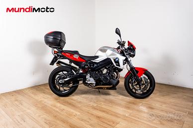 BMW F 800 R - 2012