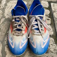 Scarpe da calcio nr 34