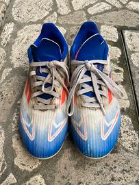 Scarpe da calcio nr 34