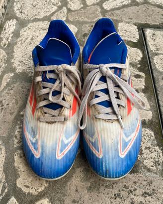 Scarpe da calcio nr 34