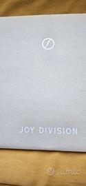 Vinile album Still dei Joy Division 