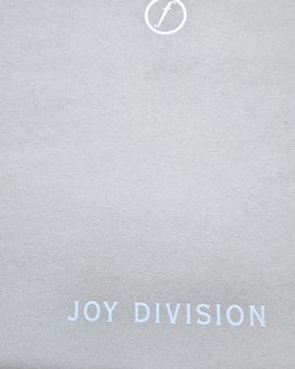 Vinile album Still dei Joy Division 