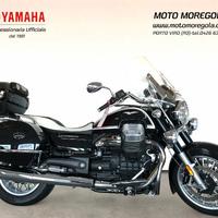 Moto Guzzi California 1400 Touring NERO 2013