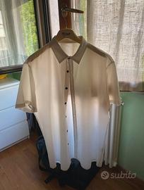 Camicia bianca