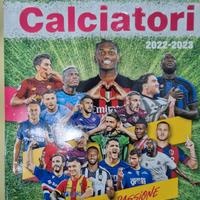 Album calciatori calciatori panini 2022 2023 