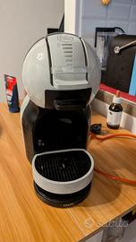 Macchinetta del caffè dolce gusto NESCAFÉ