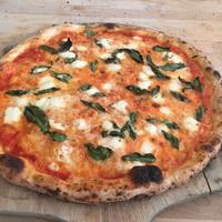 Pizzaiolo x pizza pranzo