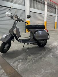 Lml 200 4t
