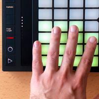 Ableton Push 2 - Controller MIDI Pari al nuovo