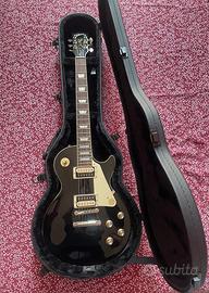 Gibson les paul classic