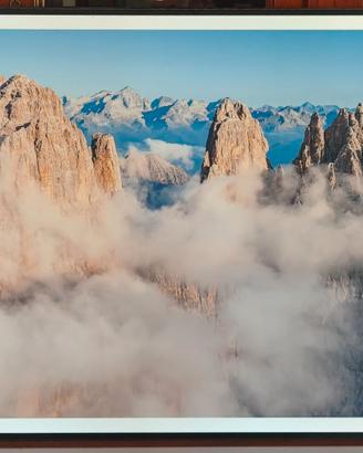 foto Dolomiti di Brenta 112x60cm