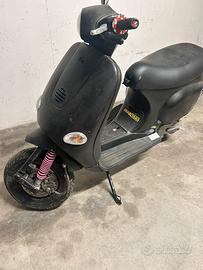 Vespa et 2 50