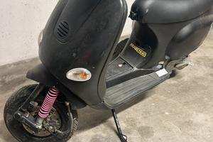 Vespa et 2 50