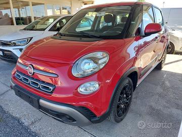 FIAT 500L 1.4 95 CV S&S ConnectUniprò Aziendale