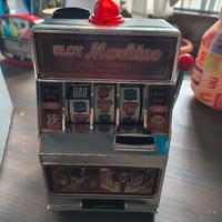 salvadanaio interattivo 