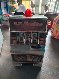 salvadanaio interattivo 