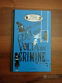 C'era una volta il crimine 