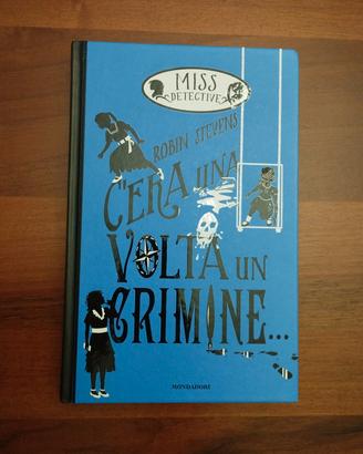 C'era una volta il crimine 