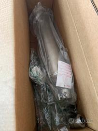 Terminale Leovince 4 ROAD