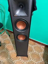 TORRI KLIPSCH R-620
