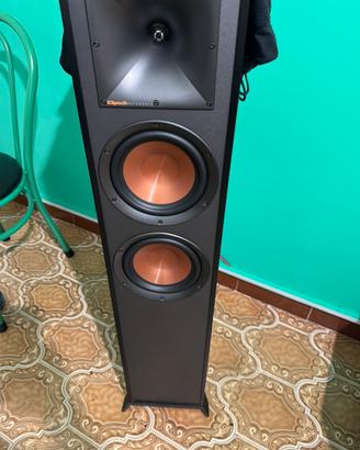 TORRI KLIPSCH R-620