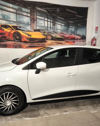 Renault Clio 1.2 75CV 5 porte Life
