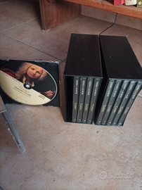 CD gedea le muse classica de agostini