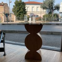 Tavolino Constantin di Simon collezione Cassina