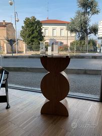 Tavolino Constantin di Simon collezione Cassina