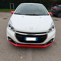 Peugeot 208 1.2 - NEOPATENTATI - 12 MESI DI GARANZ