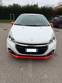 Peugeot 208 1.2 - NEOPATENTATI - 12 MESI DI GARANZ