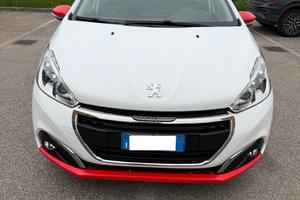 Peugeot 208 1.2 - NEOPATENTATI - 12 MESI DI GARANZ
