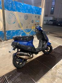 zip fast rider 2 tempi(prezzo trattabile)