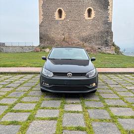 Volkswagen Polo 1.4 TDI Trendline