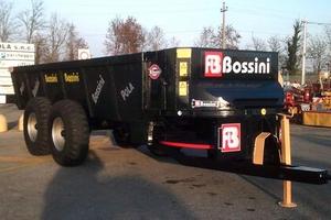 SPANDILETAME BOSSINI OMOLOGATO