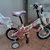 Bicicletta bimba