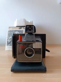 Polaroid Zip Land Camera