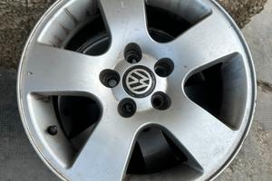 Cerchi polo 15 pollici