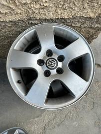 Cerchi polo 15 pollici