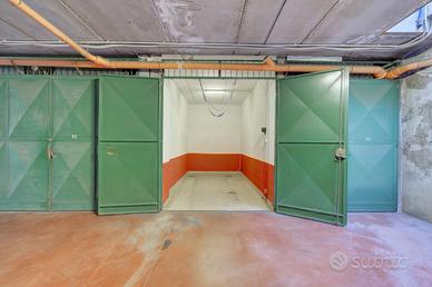 Box/Posto auto Torino [1903VRG]