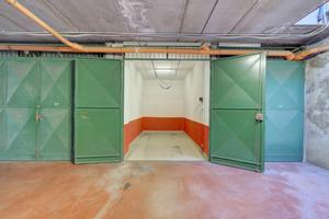 Box/Posto auto Torino [1903VRG]