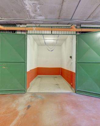 Box/Posto auto Torino [1903VRG]