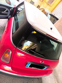 Mini One R50