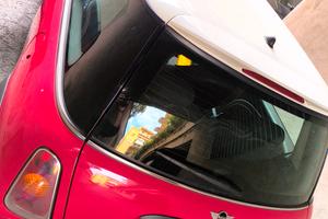 Mini One R50