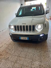 jeep renegade 4x4