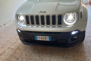jeep renegade 4x4