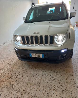 jeep renegade 4x4