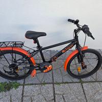 Bicicletta bimbo Btwin