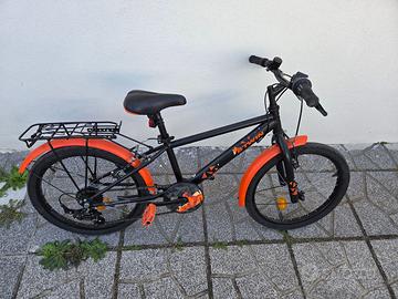 Bicicletta bimbo Btwin