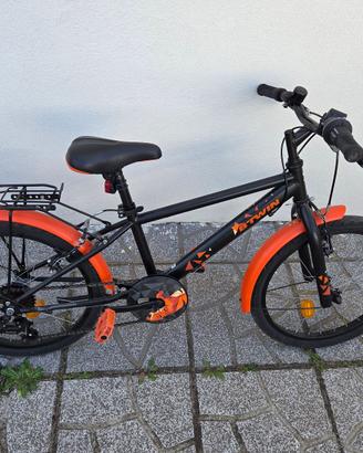 Bicicletta bimbo Btwin